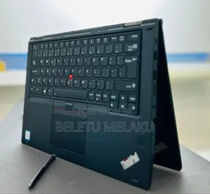 New Laptop Lenovo Thinkpad X13 Yoga 16GB Intel Core I5 SSD 512GB