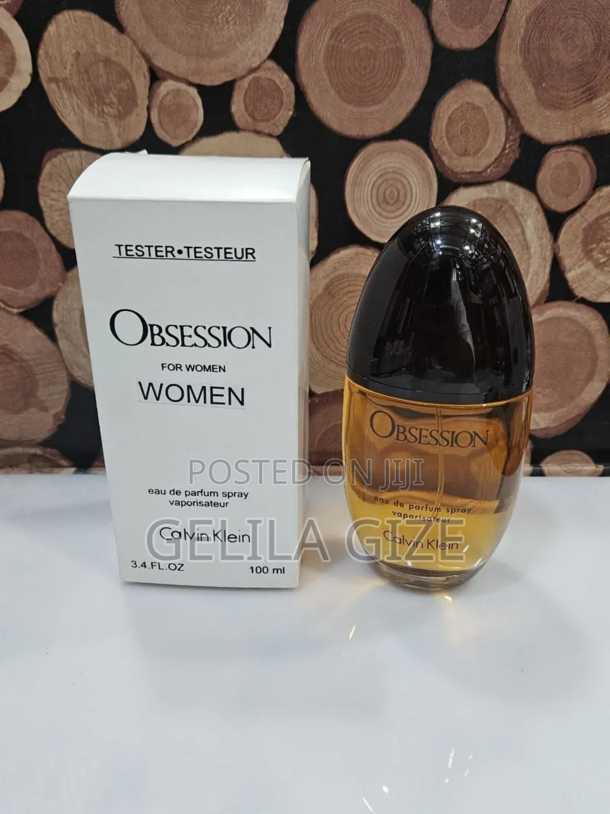 Calvin Klein Obsession for Women