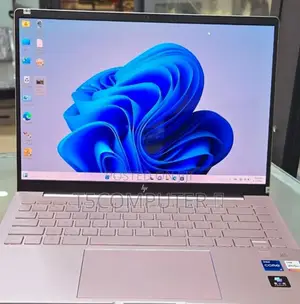 New Laptop HP 16GB Intel Core I7 SSD 512GB