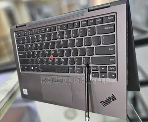 New Laptop Lenovo Thinkpad X1 Yoga 16GB Intel Core I7 SSD 512GB