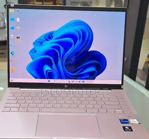New Laptop HP 16GB Intel Core I7 SSD 512GB