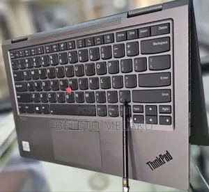 New Laptop Lenovo Thinkpad X1 Yoga 16GB Intel Core I7 SSD 512GB