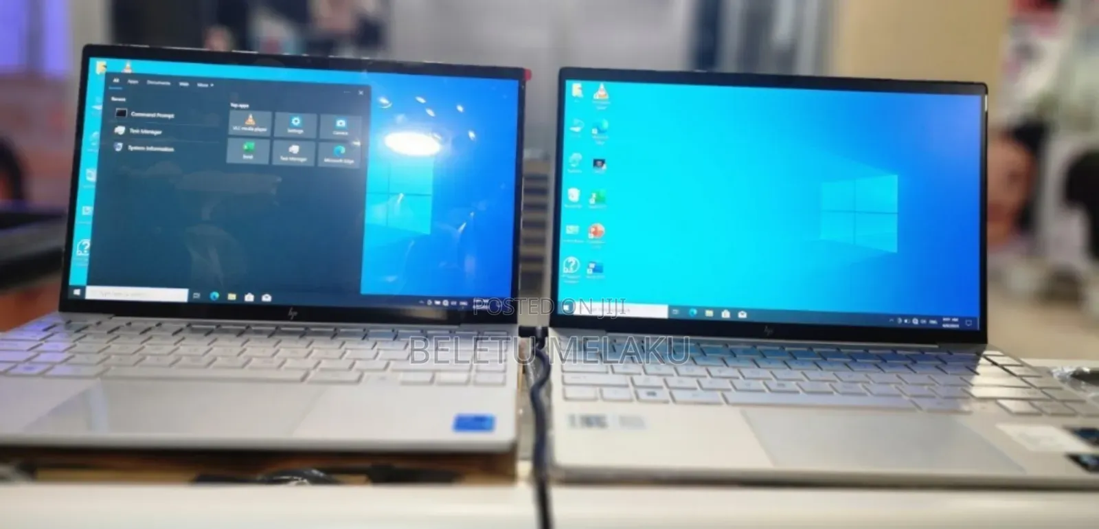 New Laptop HP Envy 13 16GB Intel Core I5 SSD 512GB