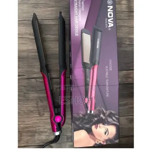 Photo - ለሚስጥራዊ ውበት !!** Nova ፀጉር ፔስትራ