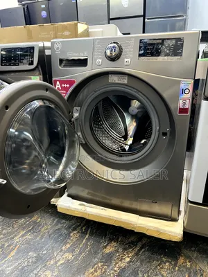 Amana Automatic Front Louder 8kg