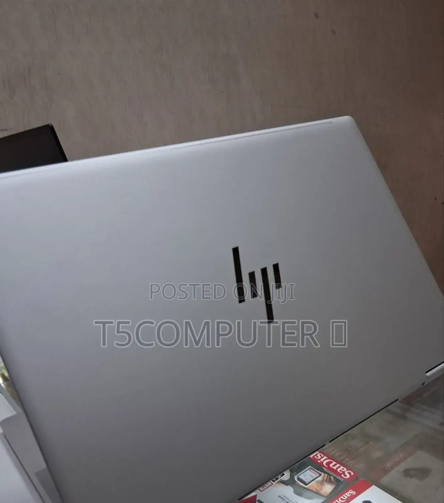 New Laptop HP Envy X360 16GB Intel Core Ultra 7 SSD 1T