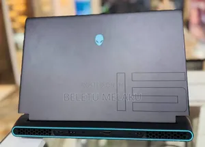 New Laptop Alienware M17x R2 16GB AMD Ryzen 7 SSD 512GB