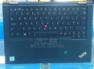 New Laptop Lenovo Thinkpad X13 Yoga 16GB Intel Core I5 SSD 512GB