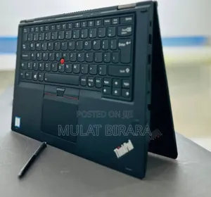 New Laptop Lenovo Thinkpad X13 Yoga 16GB Intel Core I5 SSD 512GB