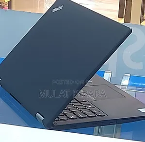 New Laptop Lenovo Thinkpad X13 Yoga 16GB Intel Core I5 SSD 512GB
