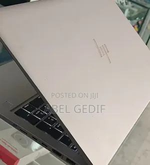 New Laptop HP EliteBook 850 G8 16GB Intel Core I7 SSD 512GB