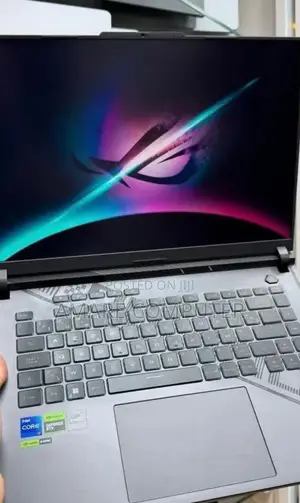 New Laptop Asus ROG Strix G16 G614 16GB Intel Core I7 SSD 1T