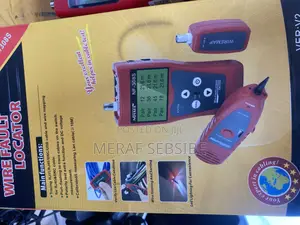 Photo - Wire Fault Locater