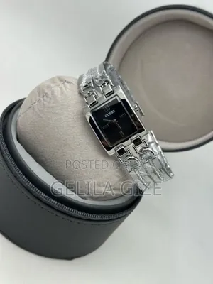 Guess Womens Watch