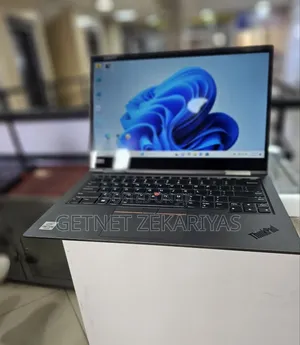 Photo - New Laptop Lenovo Thinkpad X1 Yoga 16GB Intel Core I7 SSD 512GB