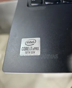 New Laptop Lenovo Thinkpad X1 Yoga 16GB Intel Core I7 SSD 512GB