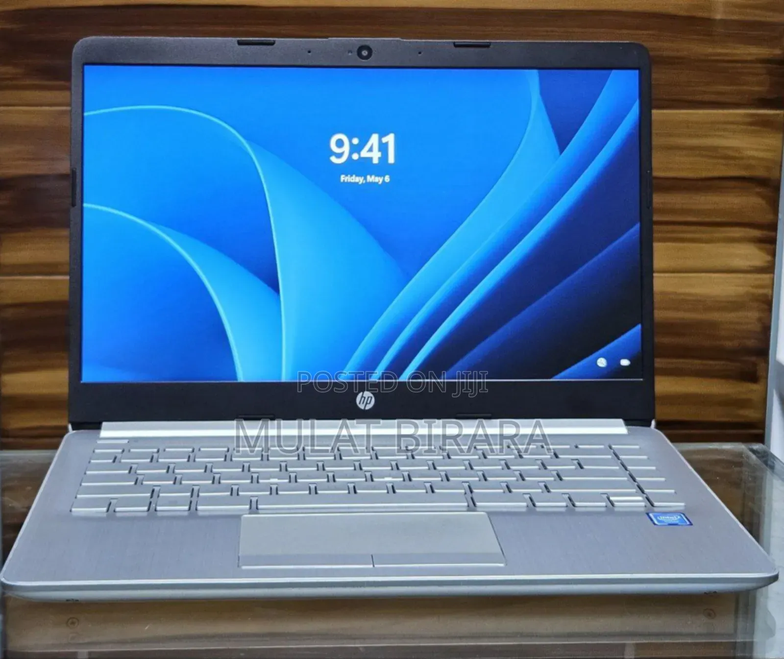 New Laptop HP Stream Notebook 8GB Intel SSD 60GB