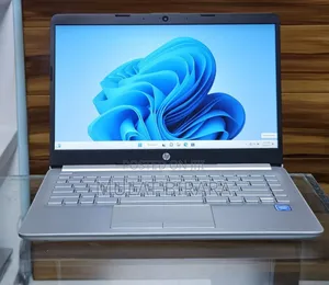 New Laptop HP Stream Notebook 8GB Intel SSD 60GB