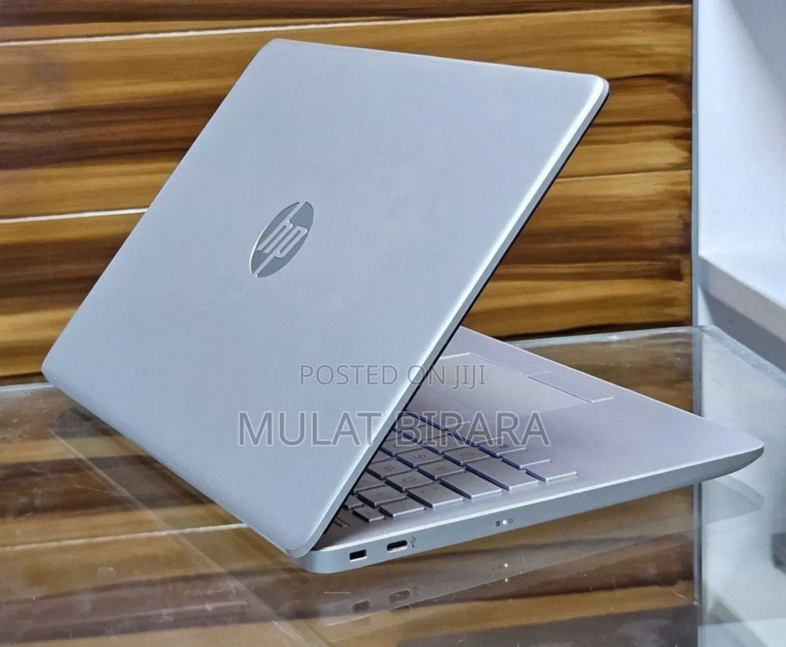 New Laptop HP Stream Notebook 8GB Intel SSD 60GB