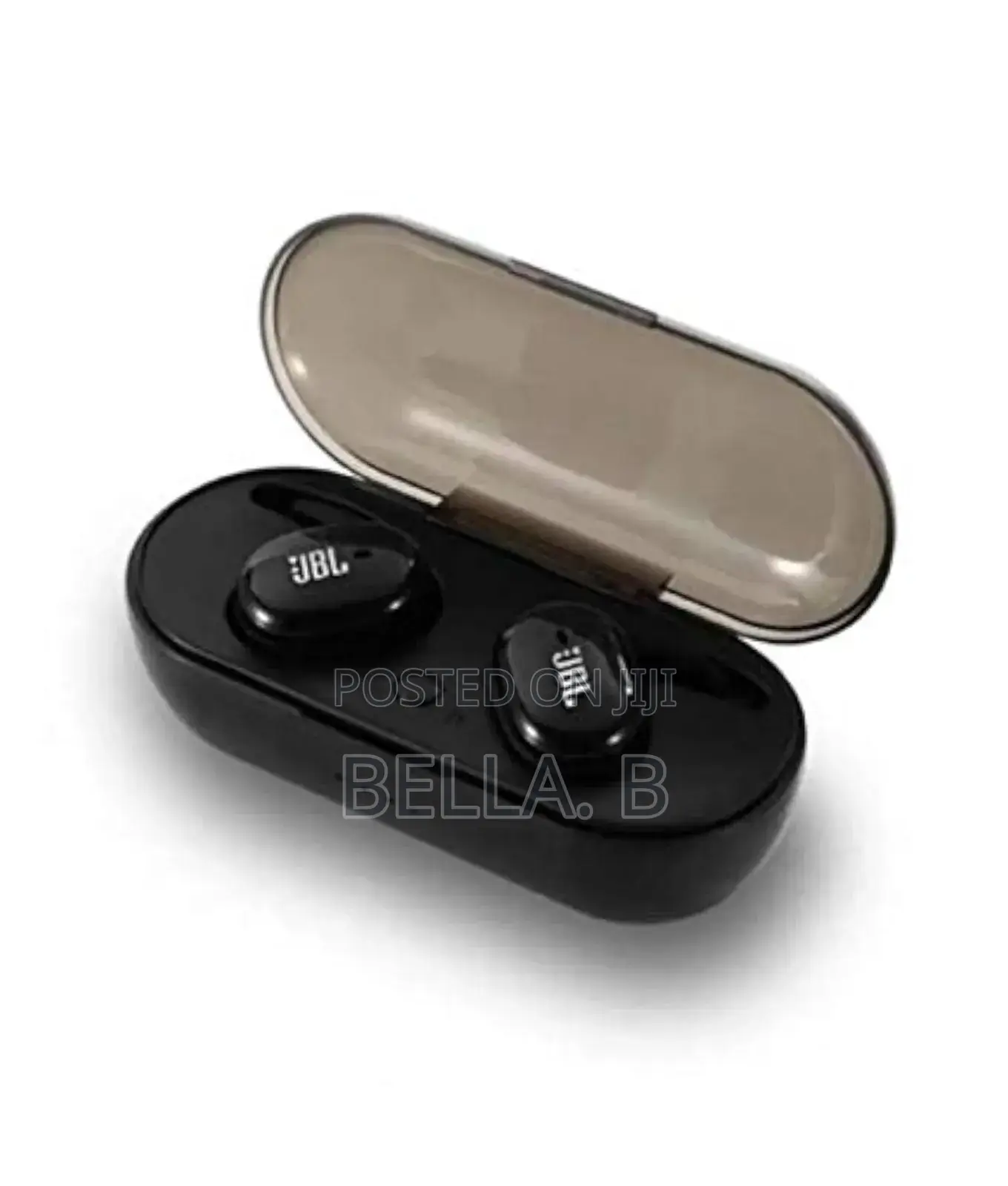 JBL Tws4 Airpod Perfect for Workouts