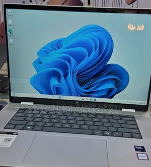 New Laptop HP Envy X360 16GB Intel Core Ultra 7 SSD 1T