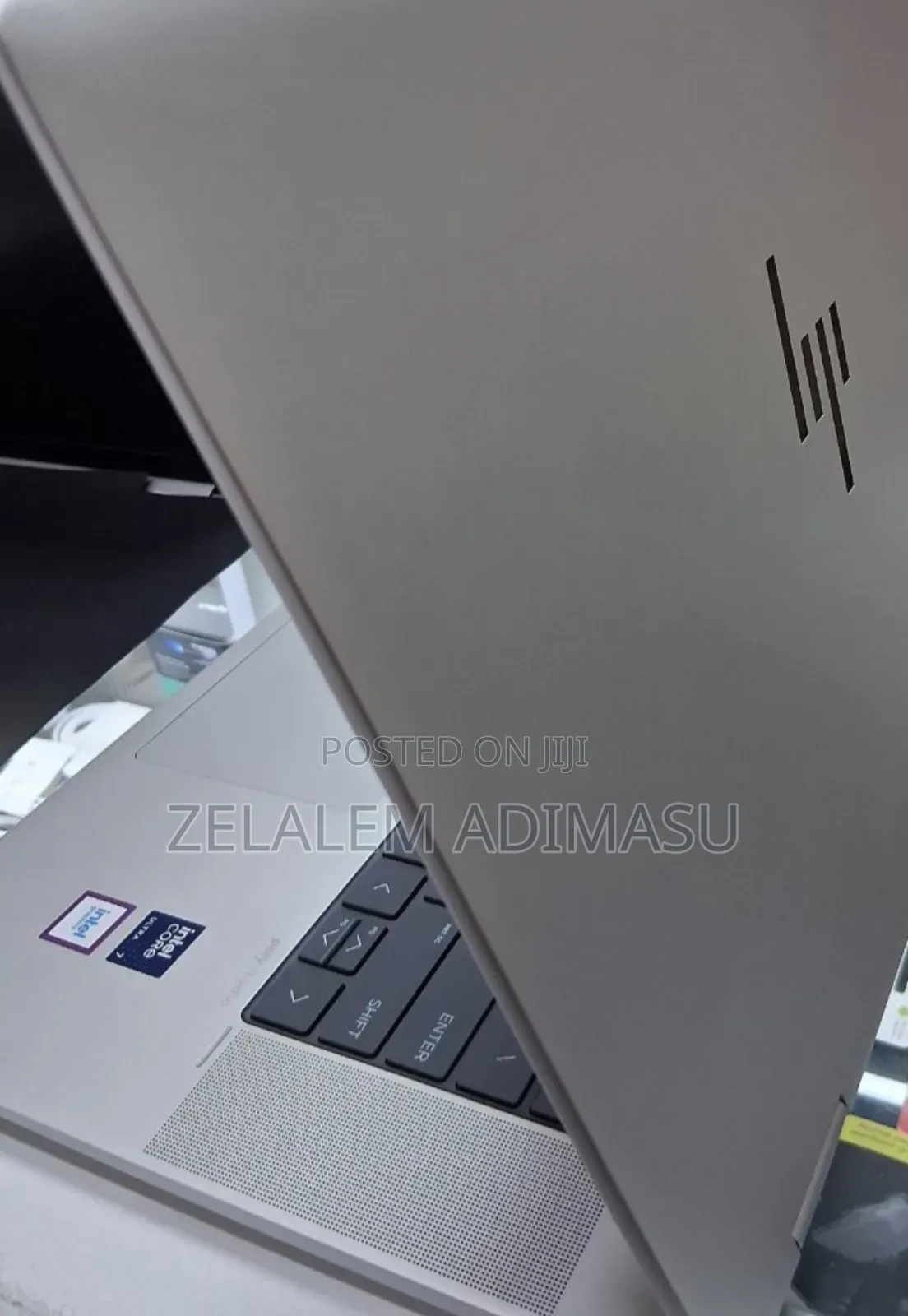 New Laptop HP Envy X360 16GB Intel Core Ultra 7 SSD 1T