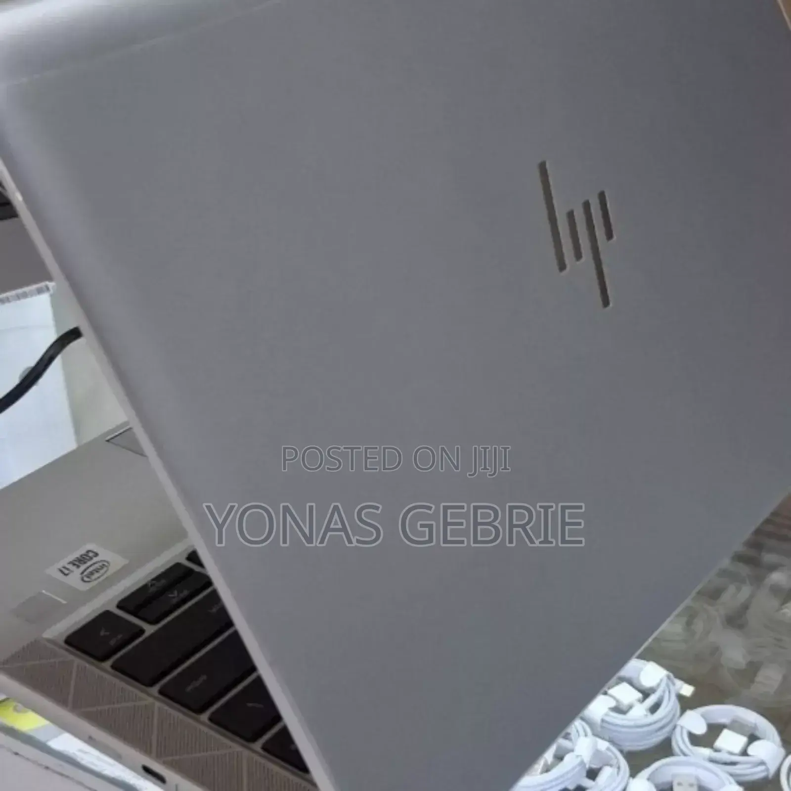 New Laptop HP EliteBook 840 16GB Intel Core I5 SSD 512GB