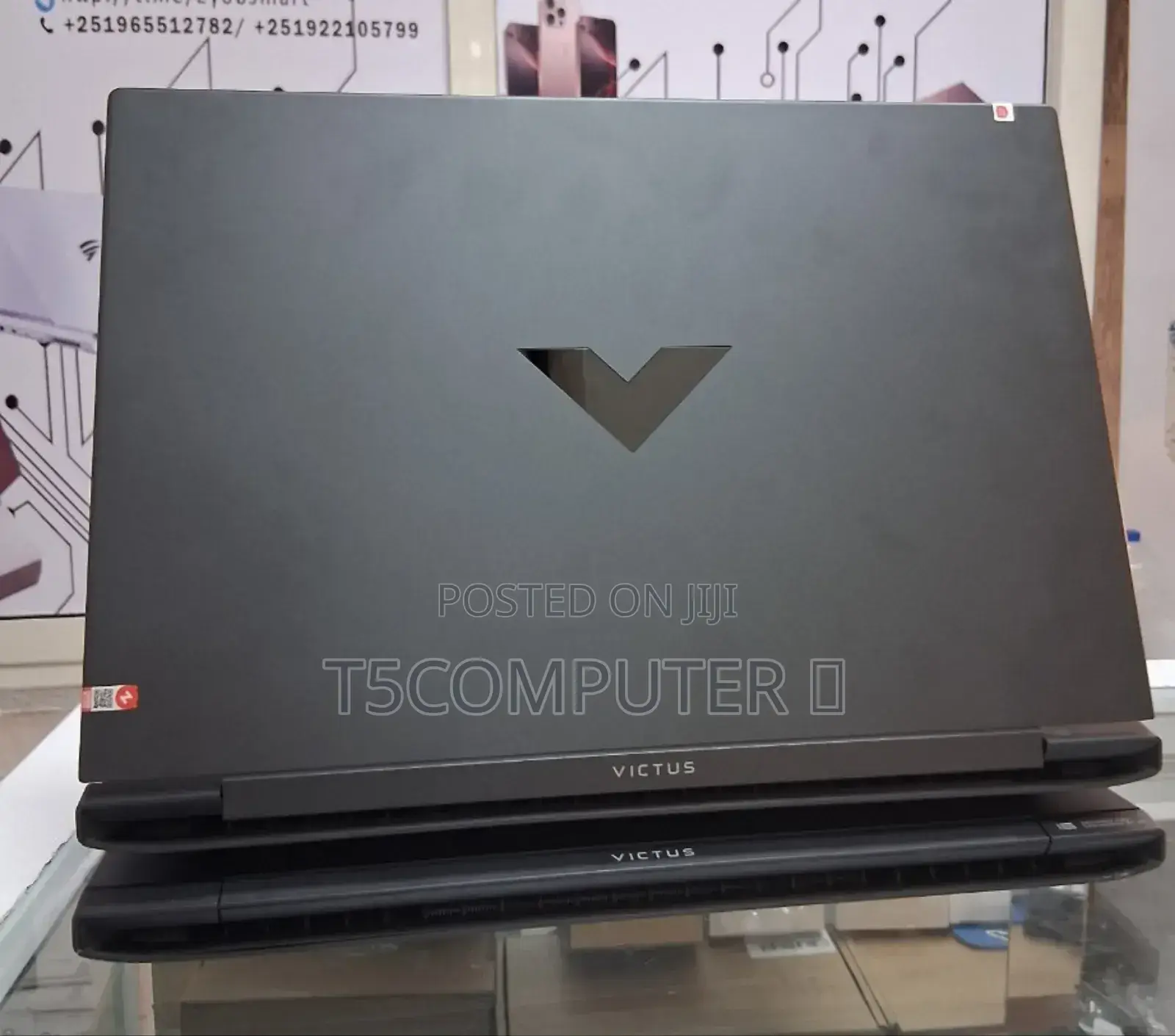 New Laptop HP 16GB Intel Core i7 SSD 1T