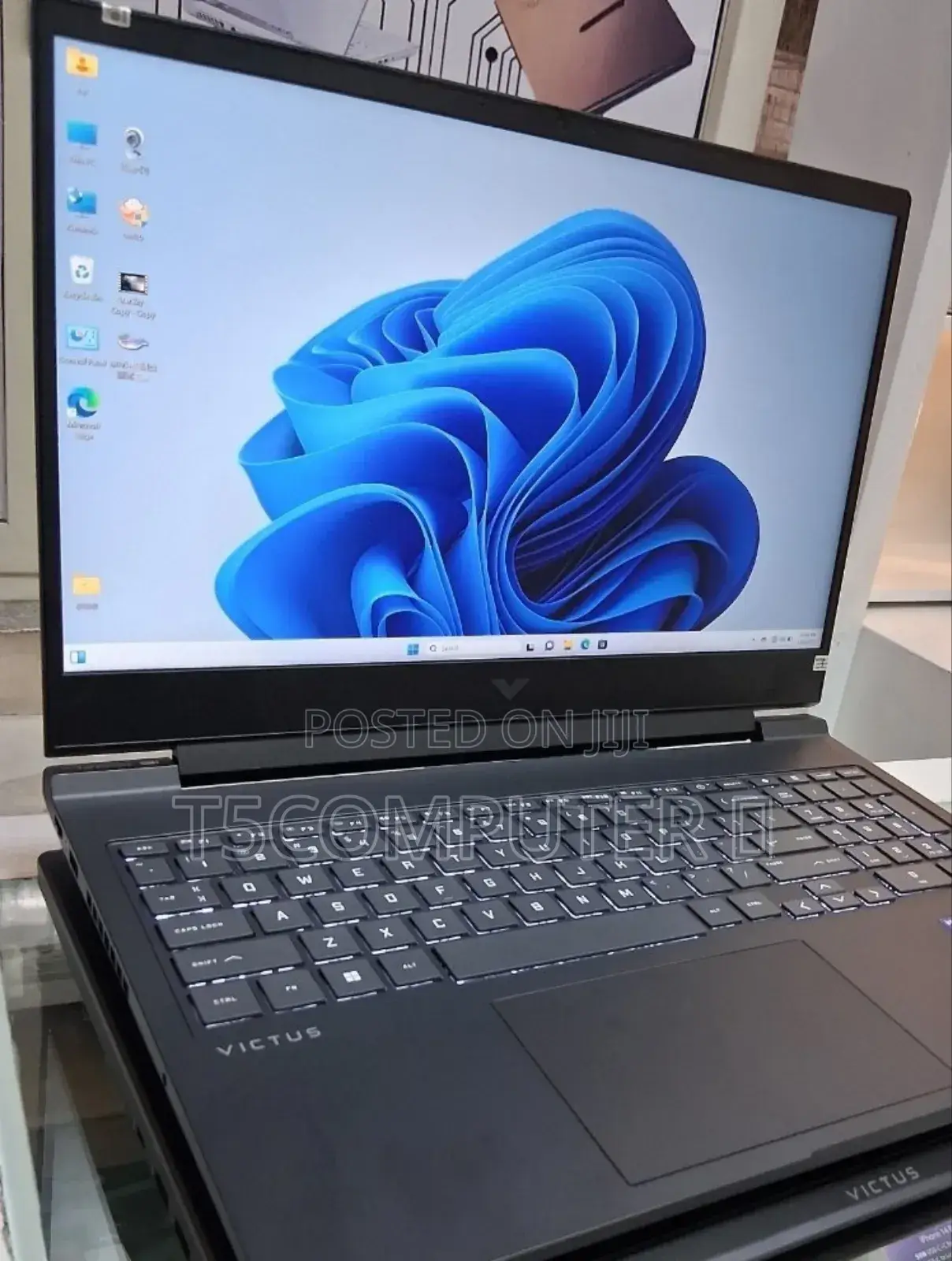 New Laptop HP 16GB Intel Core i7 SSD 1T