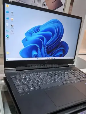 New Laptop HP 16GB Intel Core i7 SSD 1T