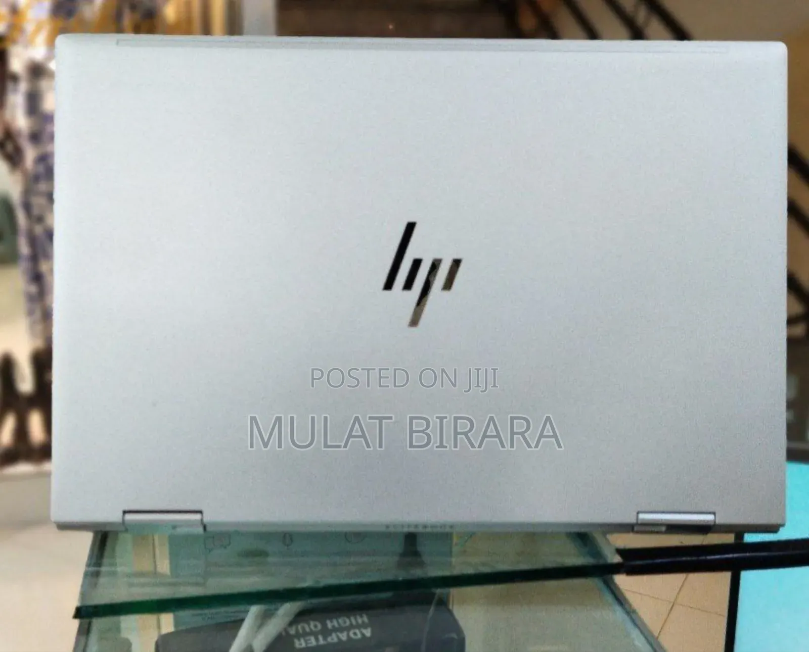 New Laptop HP EliteBook 830 G8 32GB Intel Core I7 SSD 512GB