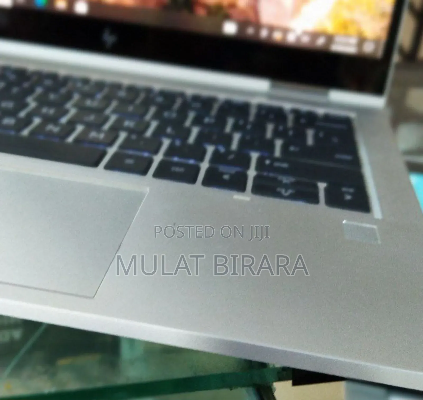 New Laptop HP EliteBook 830 G8 32GB Intel Core I7 SSD 512GB