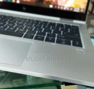 New Laptop HP EliteBook 830 G8 32GB Intel Core I7 SSD 512GB