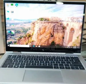New Laptop HP EliteBook 830 G8 32GB Intel Core I7 SSD 512GB