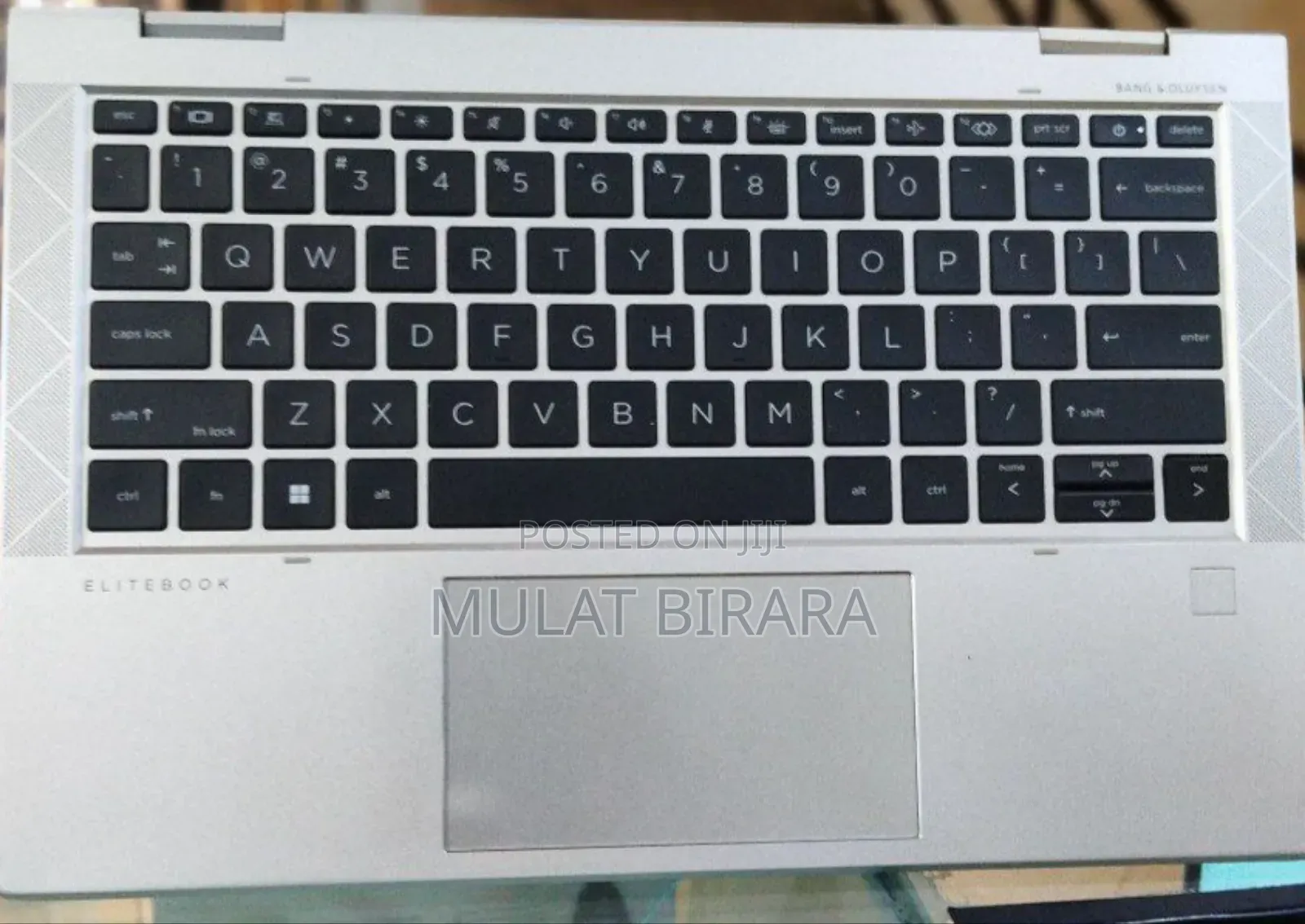 New Laptop HP EliteBook 830 G8 32GB Intel Core I7 SSD 512GB