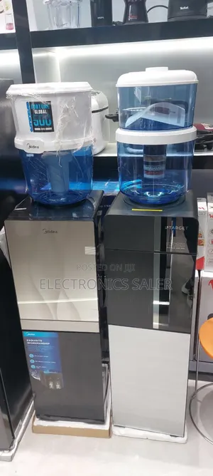 Target Water Dispanser