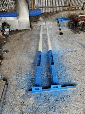 Photo - Metal Manufacturing