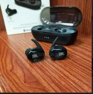 Photo - JBL Tws4 Airpod Easy Charging via Usb