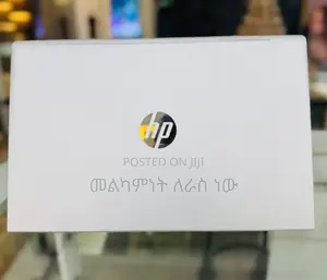 New Laptop HP ProBook 450 G9 16GB Intel Core I7 SSD 512GB