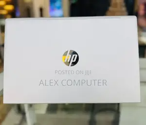 New Laptop HP ProBook 450 G9 16GB Intel Core I7 SSD 512GB