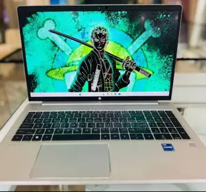 New Laptop HP ProBook 450 G9 16GB Intel Core I7 SSD 512GB