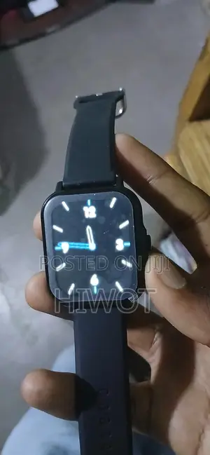 New H9 Laxasfit Smart Watch