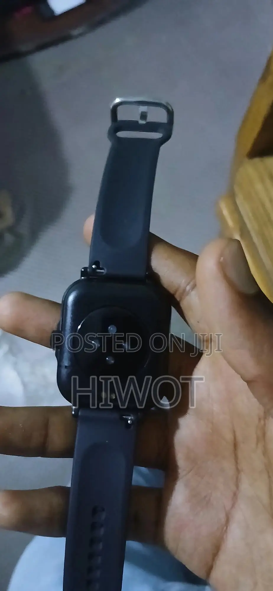 New H9 Laxasfit Smart Watch