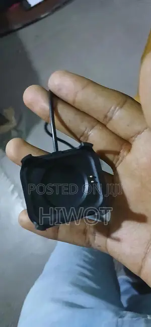 New H9 Laxasfit Smart Watch