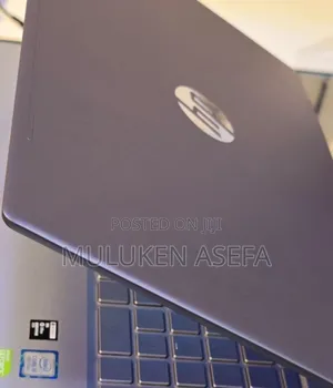 Photo - New Laptop HP Pavilion 15 16GB Intel Core I5 SSD 512GB