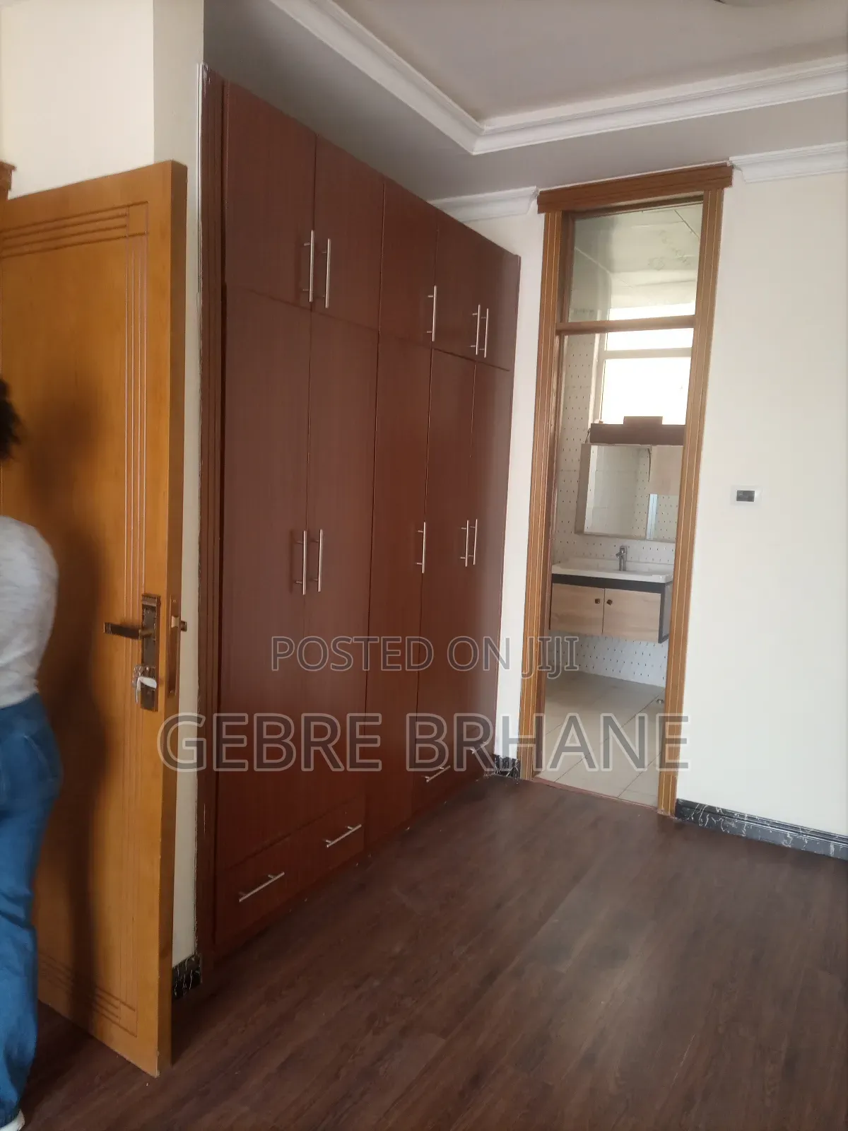 3bdrm Apartment in Apartment, Yeka for rent