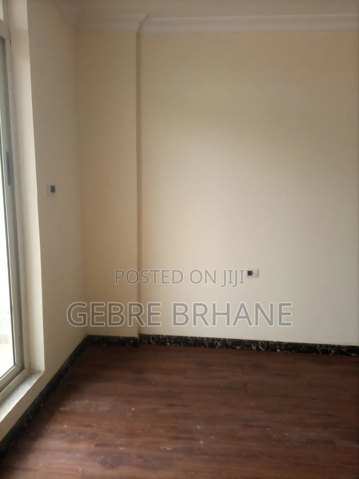 3bdrm Apartment in Apartment, Yeka for rent