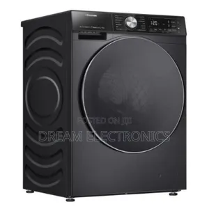 Hisense Front Load 12kg