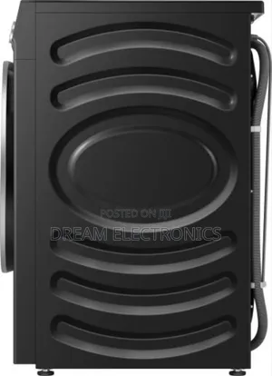 Hisense Front Load 12kg