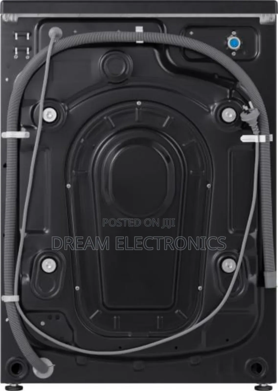 Hisense Front Load 12kg